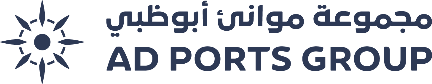 AD Ports Group logo