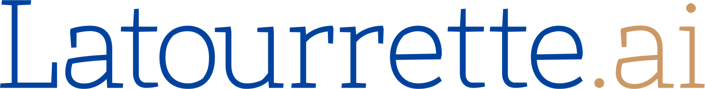 Latourrette.ai logo