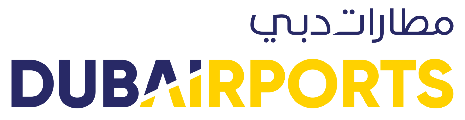 Dubai Airports logo