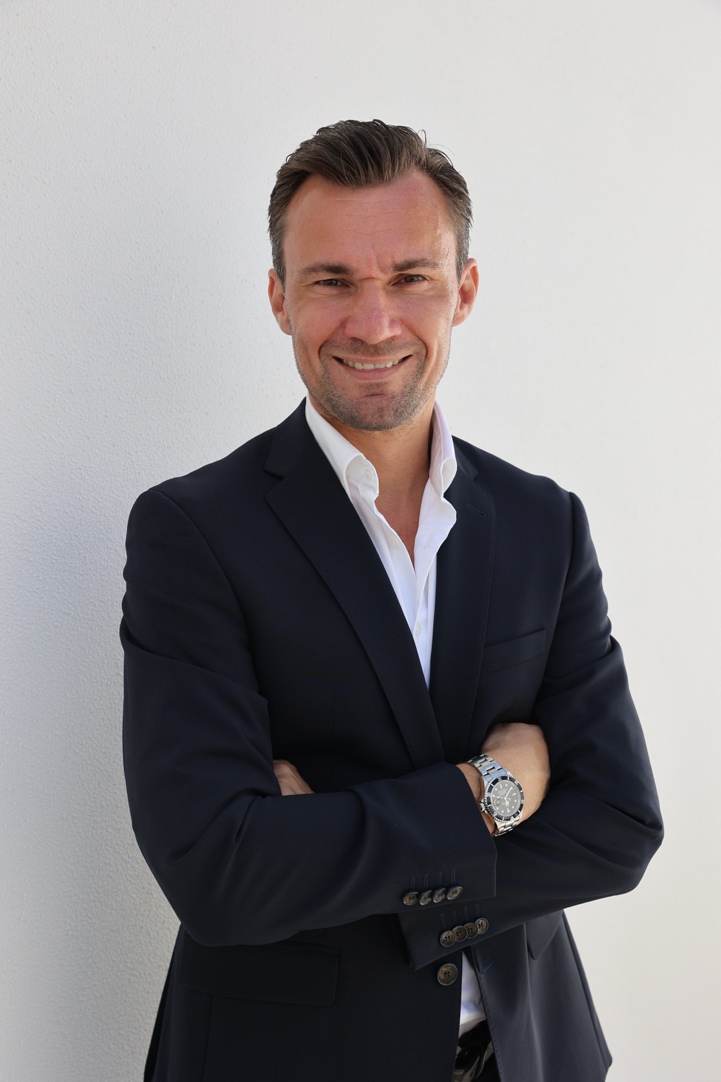 René Bohnsack, portrait