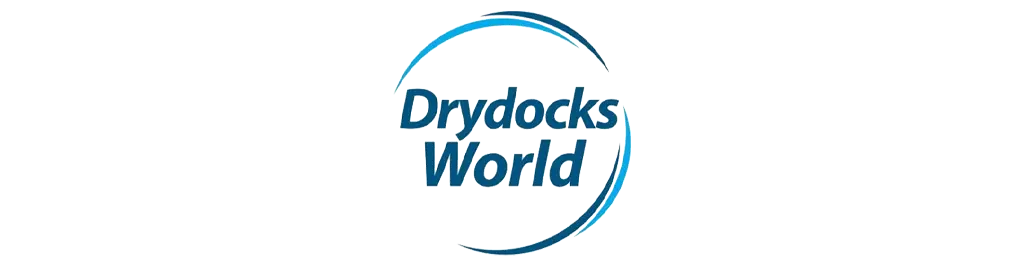 Drydocks World logo
