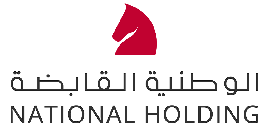 National Holding logo