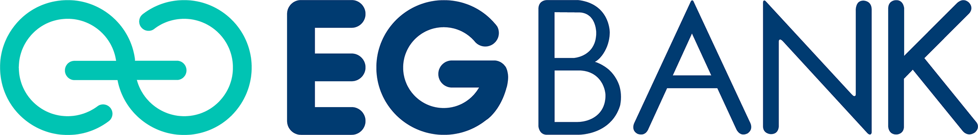 EG Bank